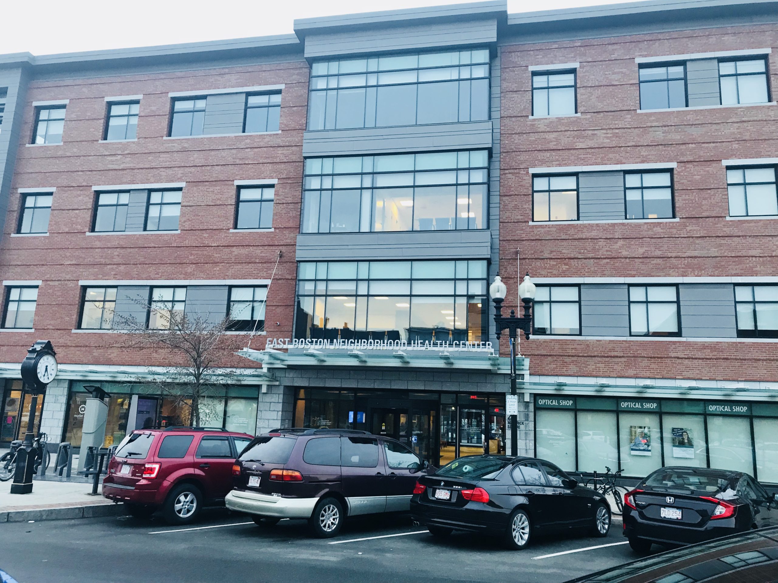 East Boston Neighborhood Community Health Center Business Loans For Boston